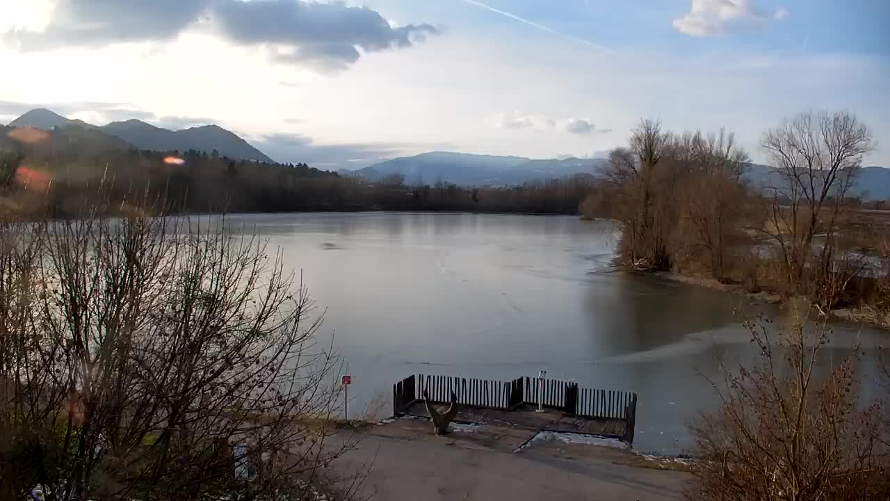 Webcam Ribnik Vrbje – Žalec
