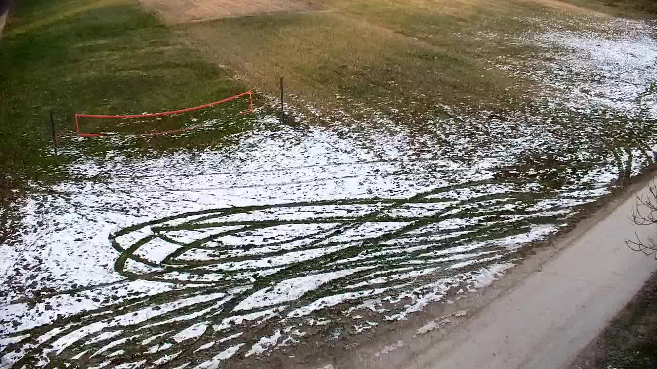 Spletna kamera Ribnik Vrbje – Žalec