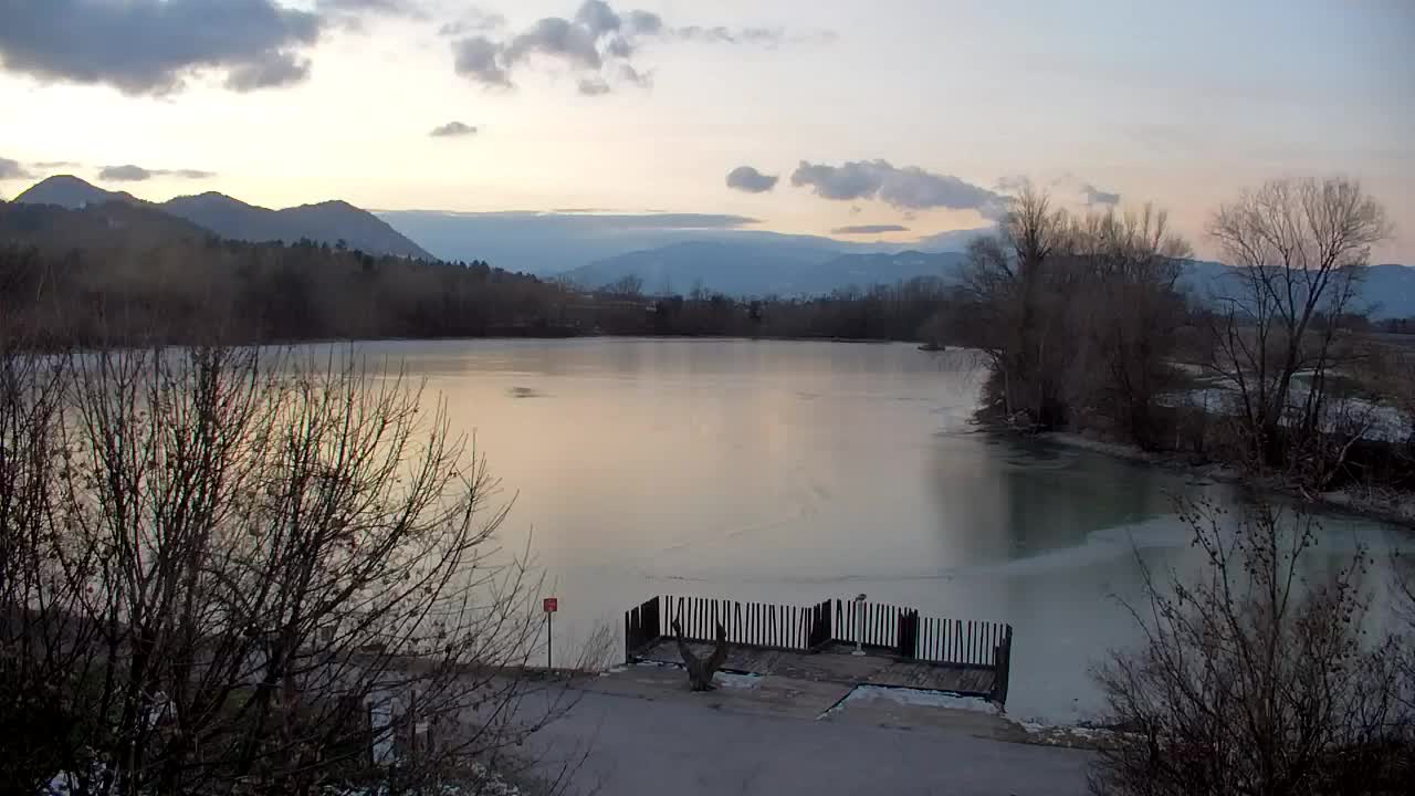 Webcam Ribnik Vrbje – Žalec