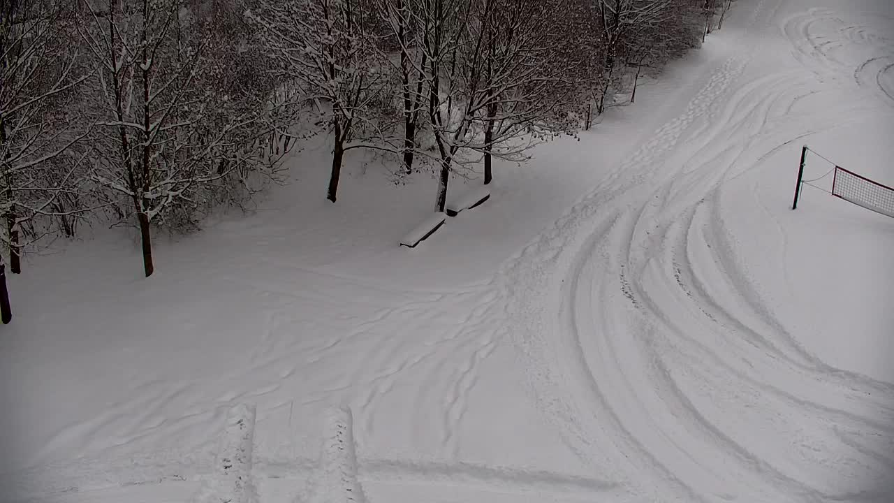 Webcam Ribnik Vrbje – Žalec