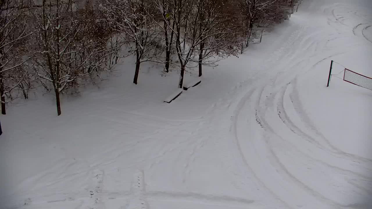 Webcam Ribnik Vrbje – Žalec