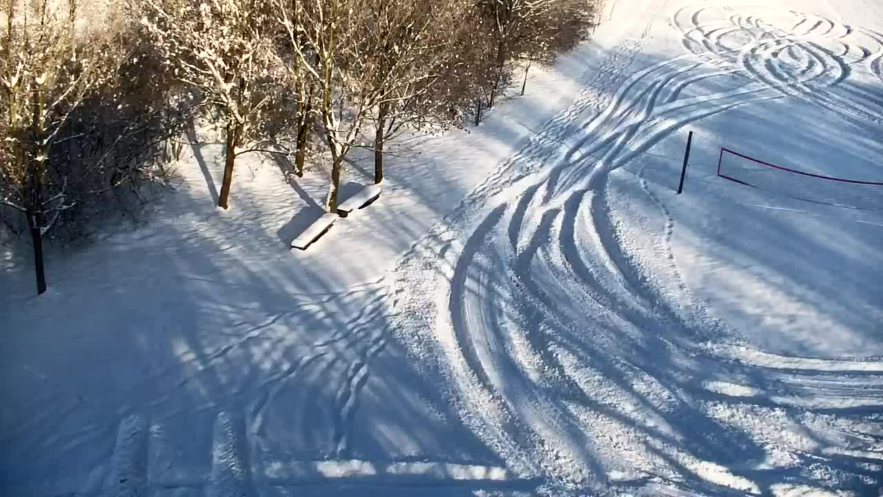 Webcam Ribnik Vrbje – Žalec