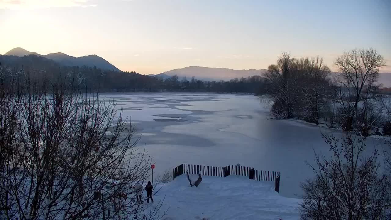 Webcam Ribnik Vrbje – Žalec