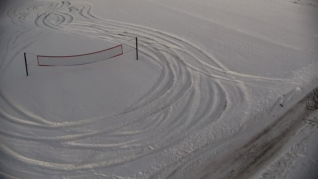 Webcam Ribnik Vrbje – Žalec