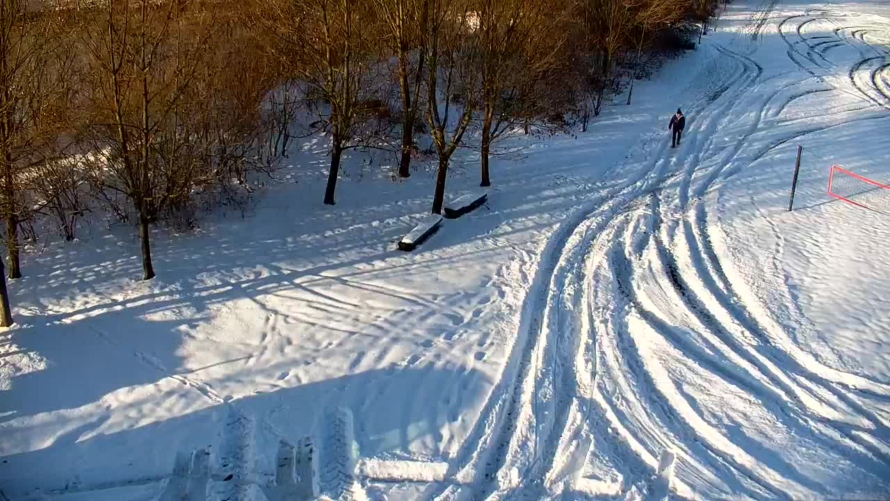 Webcam Ribnik Vrbje – Žalec