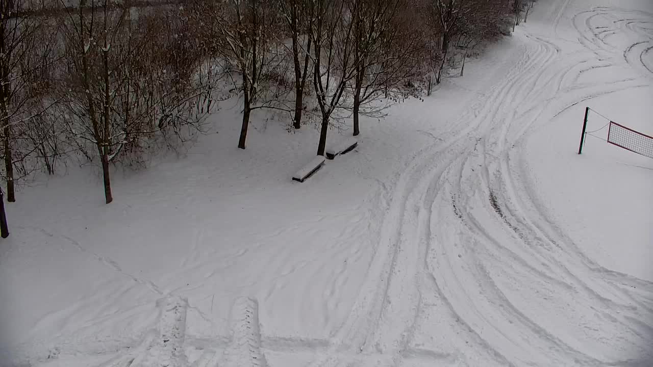 Webcam Ribnik Vrbje – Žalec