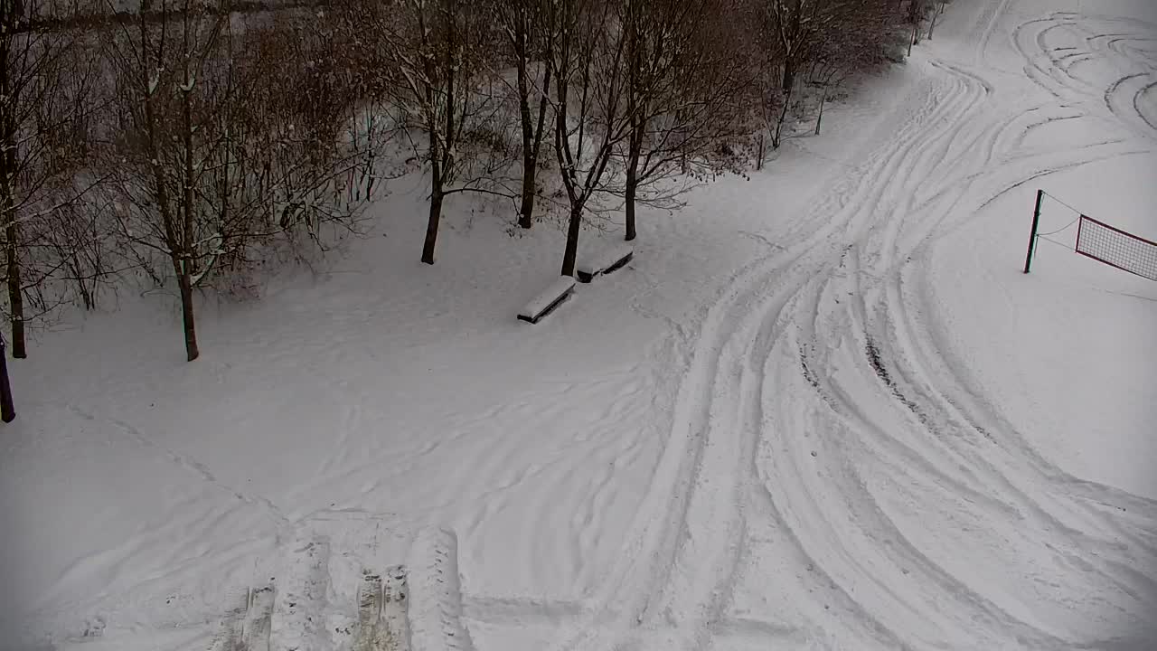 Spletna kamera Ribnik Vrbje – Žalec