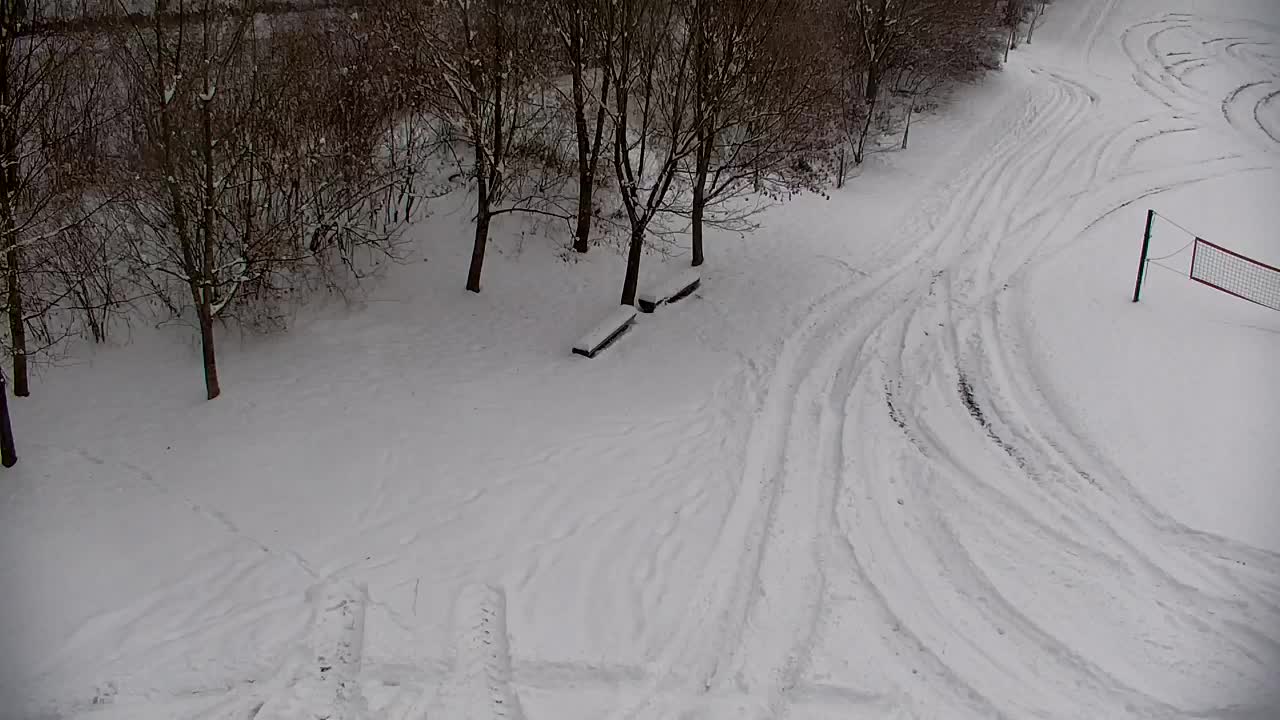 Webcam Ribnik Vrbje – Žalec