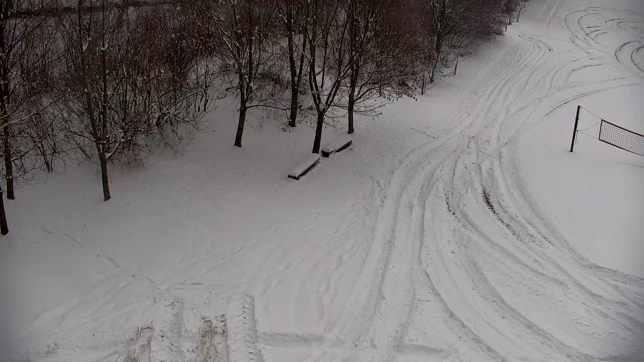 Webcam Ribnik Vrbje – Žalec