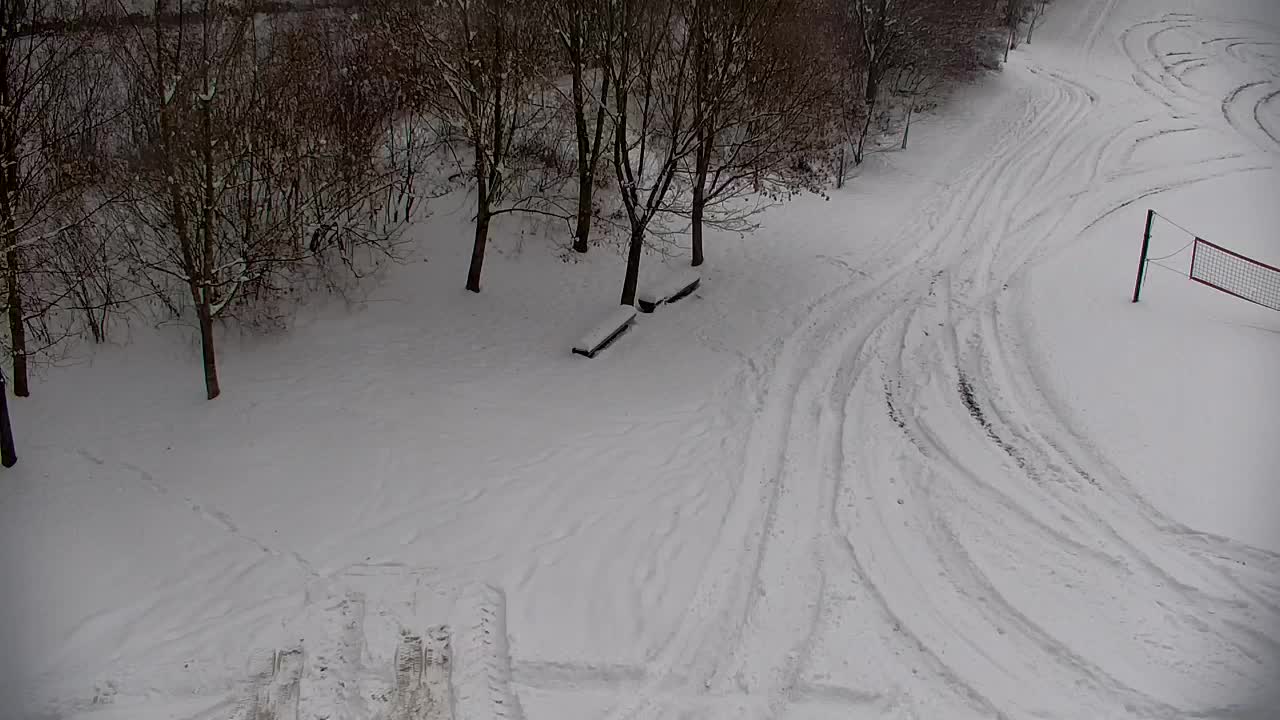 Webcam Ribnik Vrbje – Žalec