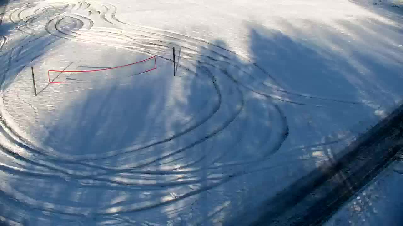 Webcam Ribnik Vrbje – Žalec