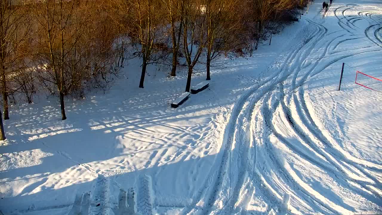 Web kamera Ribnik Vrbje – Žalec