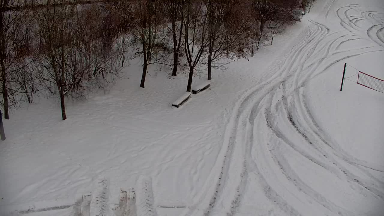 Webcam Ribnik Vrbje – Žalec