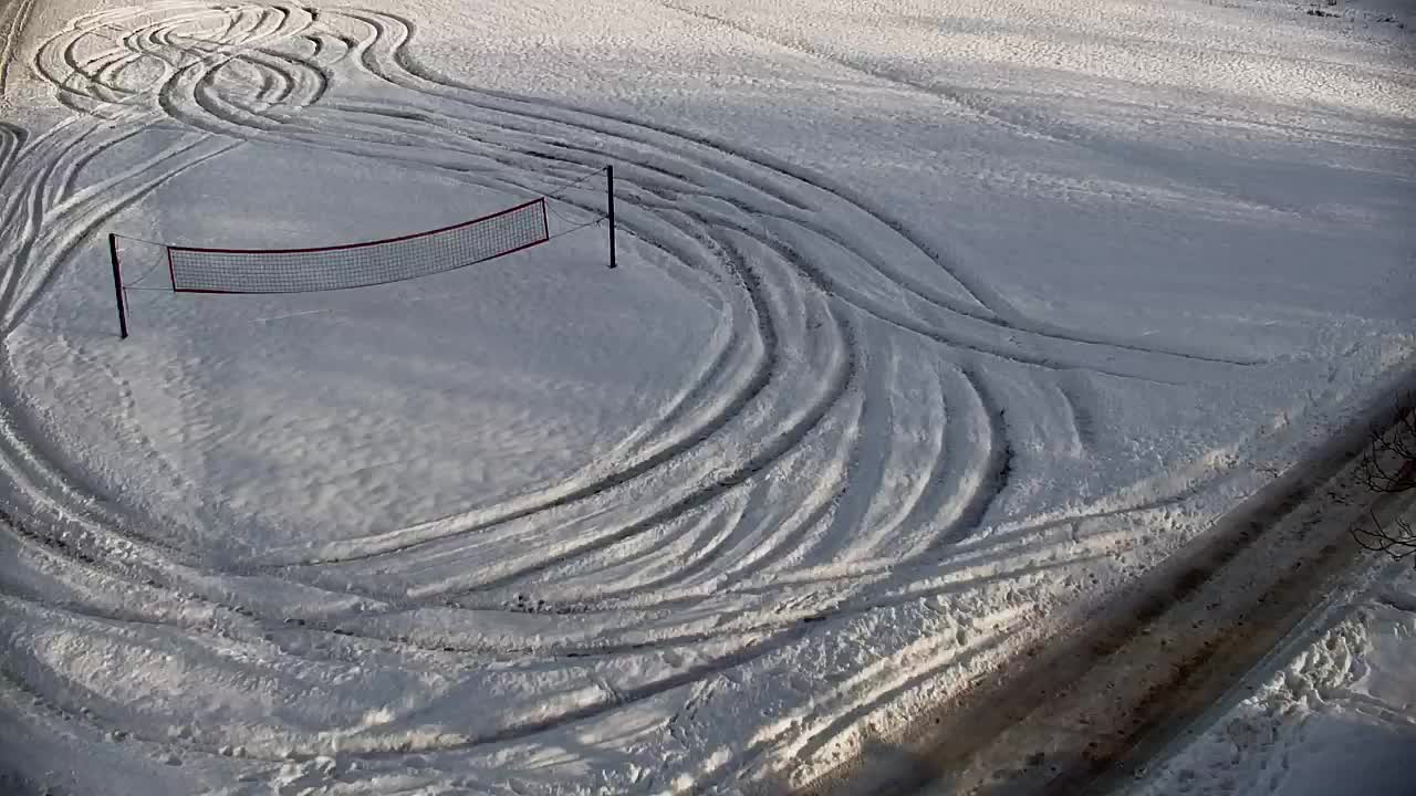 Webcam Ribnik Vrbje – Žalec