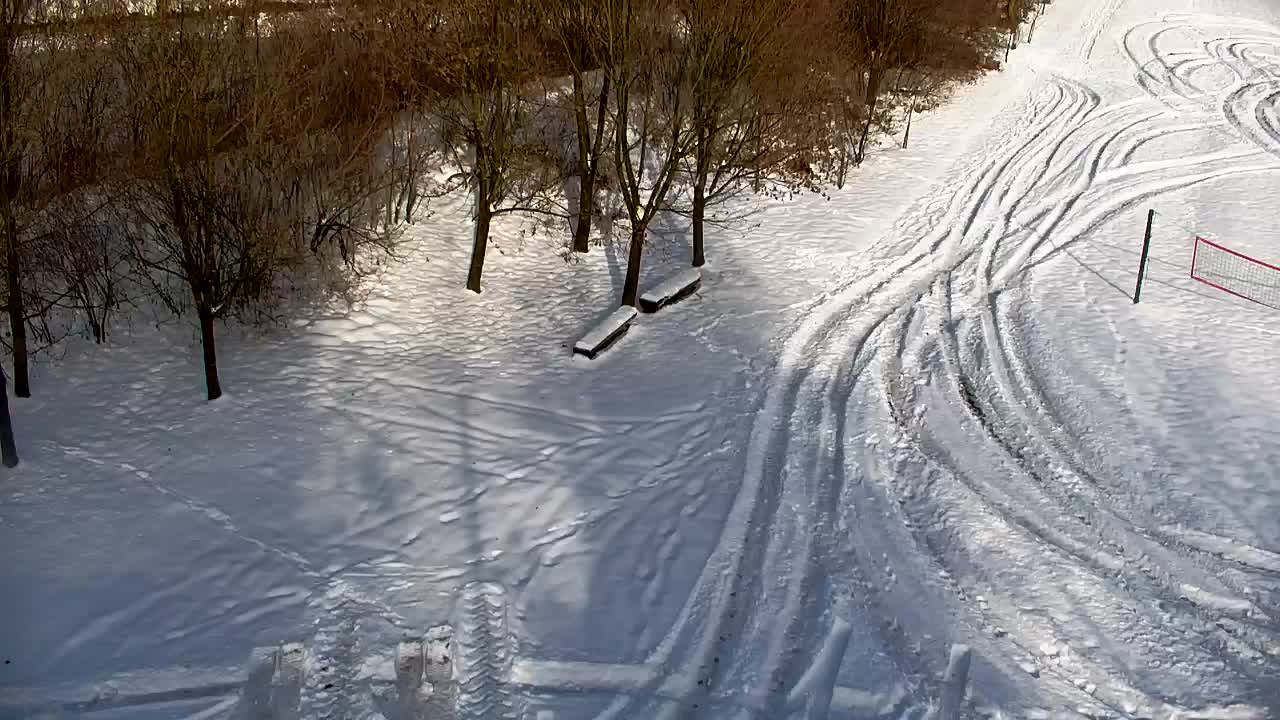 Webcam Ribnik Vrbje – Žalec