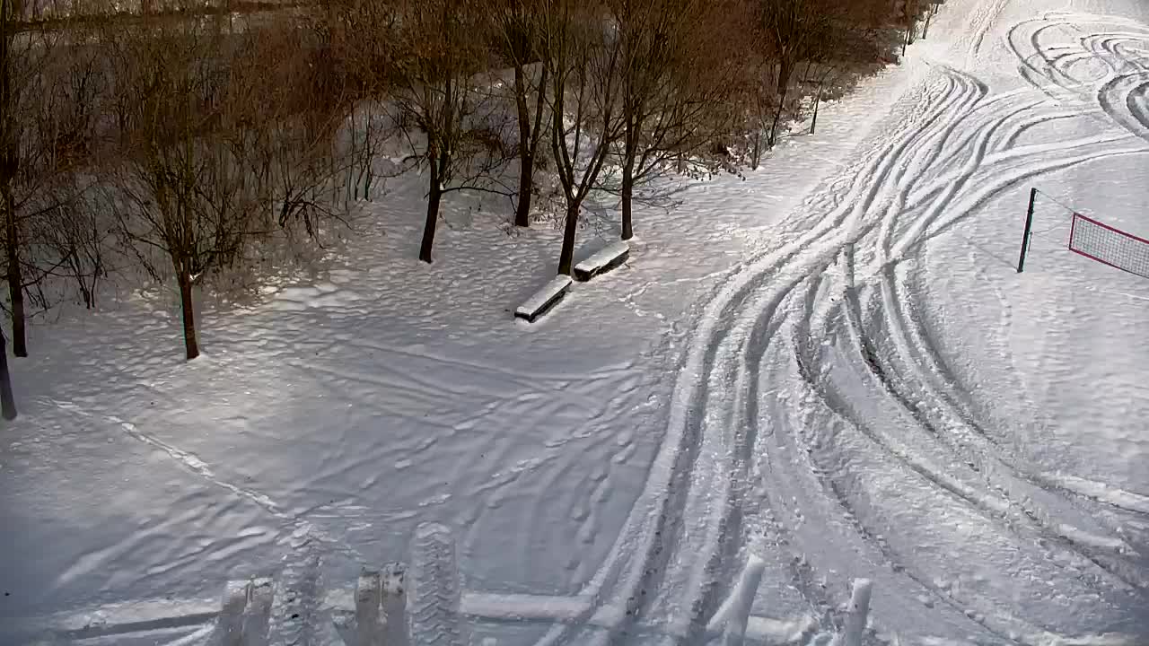 Webcam Ribnik Vrbje – Žalec