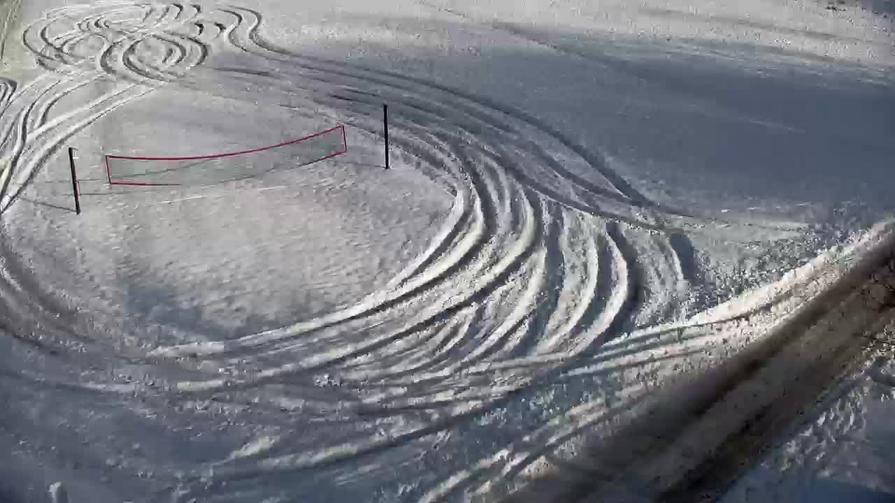 Spletna kamera Ribnik Vrbje – Žalec