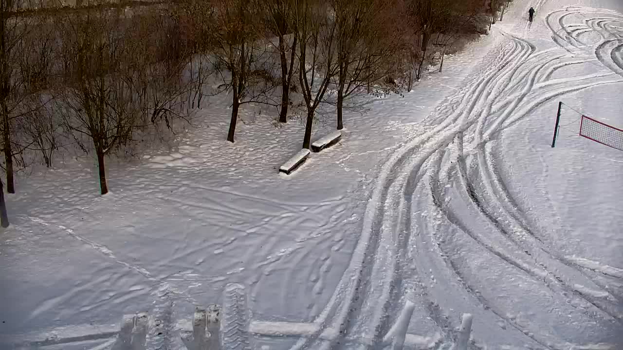 Webcam Ribnik Vrbje – Žalec