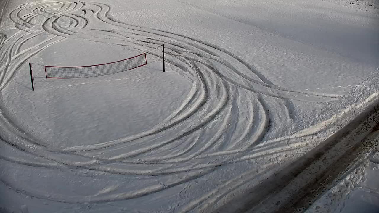 Spletna kamera Ribnik Vrbje – Žalec