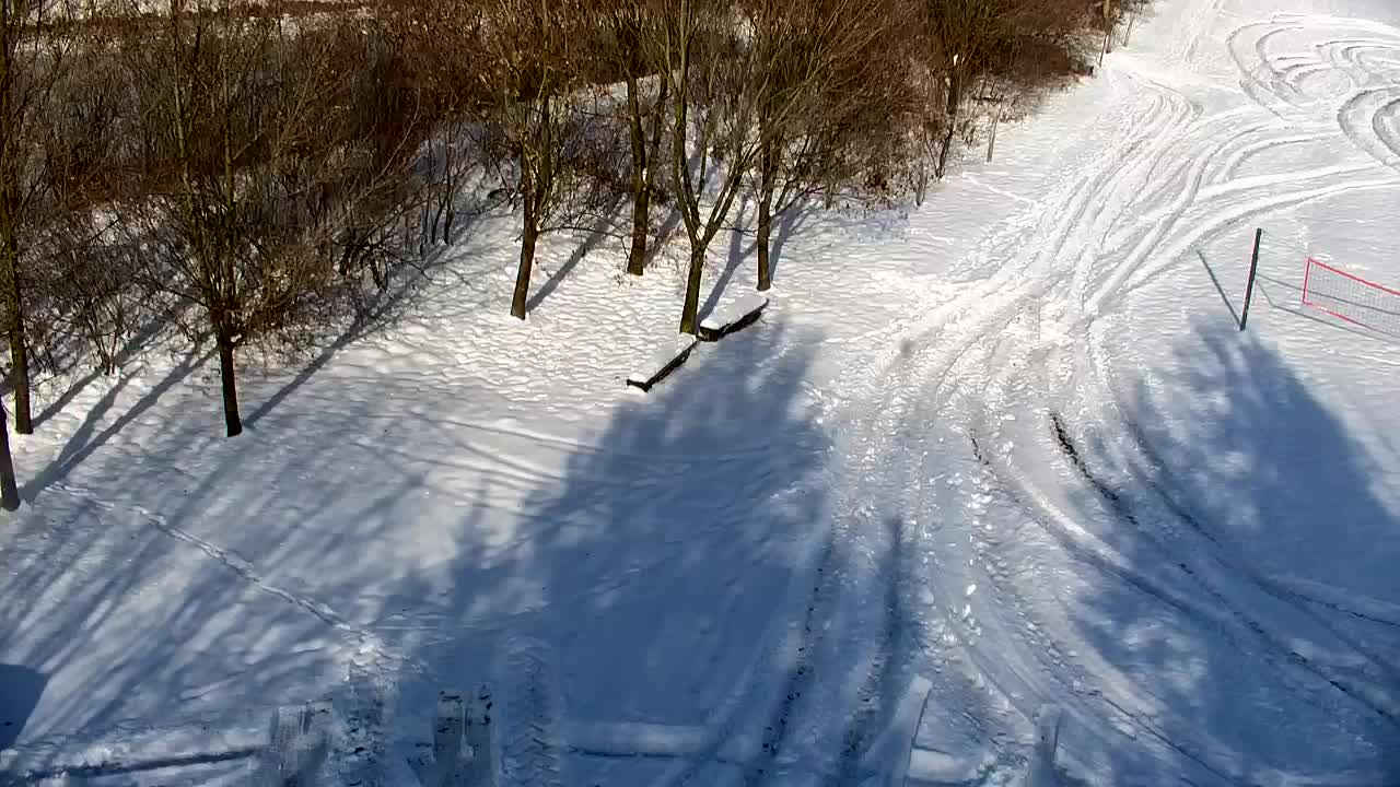 Webcam Ribnik Vrbje – Žalec