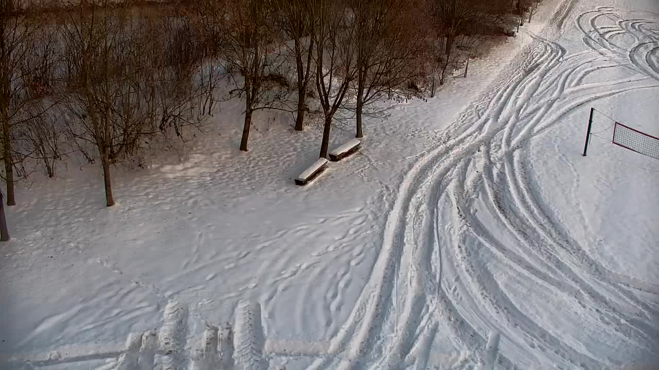 Webcam Ribnik Vrbje – Žalec