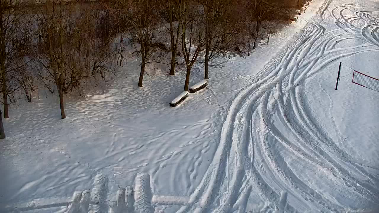 Webcam Ribnik Vrbje – Žalec