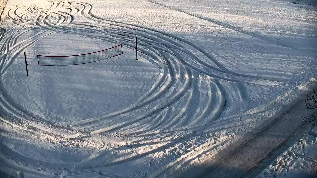 Webcam Ribnik Vrbje – Žalec