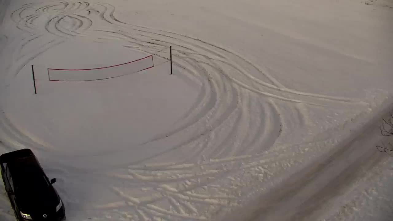 Webcam Ribnik Vrbje – Žalec