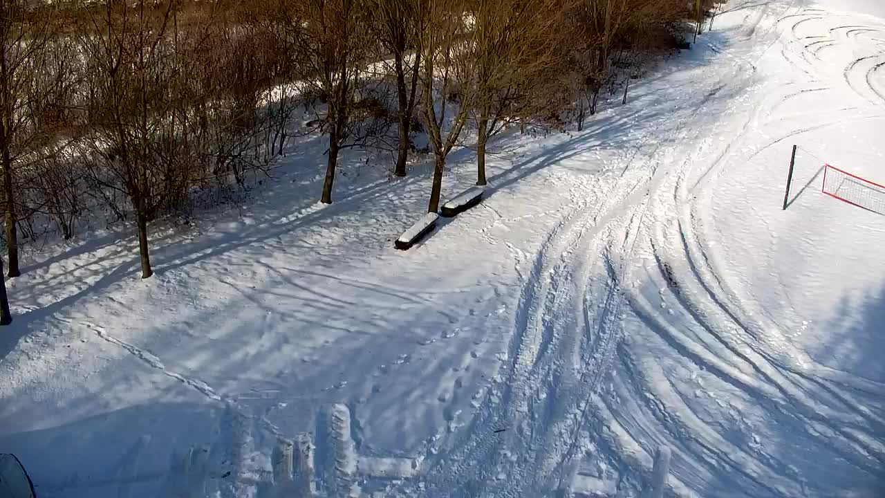 Web kamera Ribnik Vrbje – Žalec