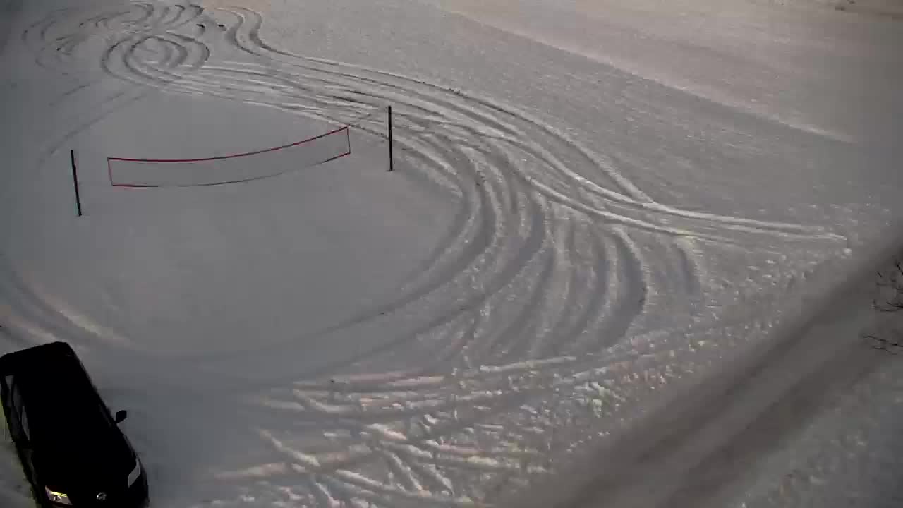 Webcam Ribnik Vrbje – Žalec