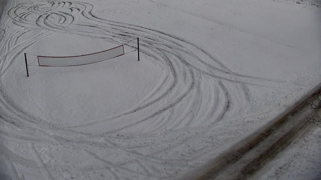 Webcam Ribnik Vrbje – Žalec