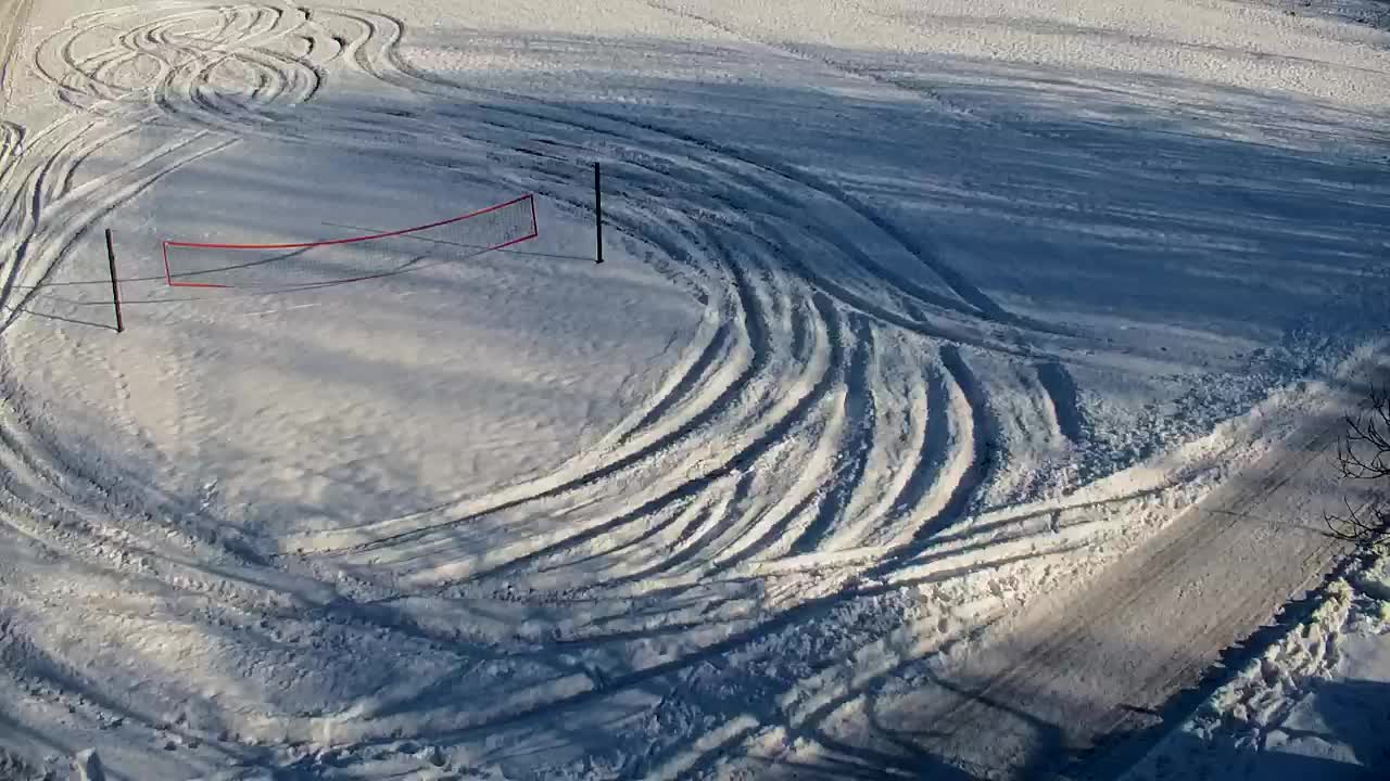 Web kamera Ribnik Vrbje – Žalec