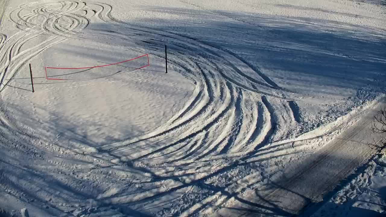 Webcam Ribnik Vrbje – Žalec