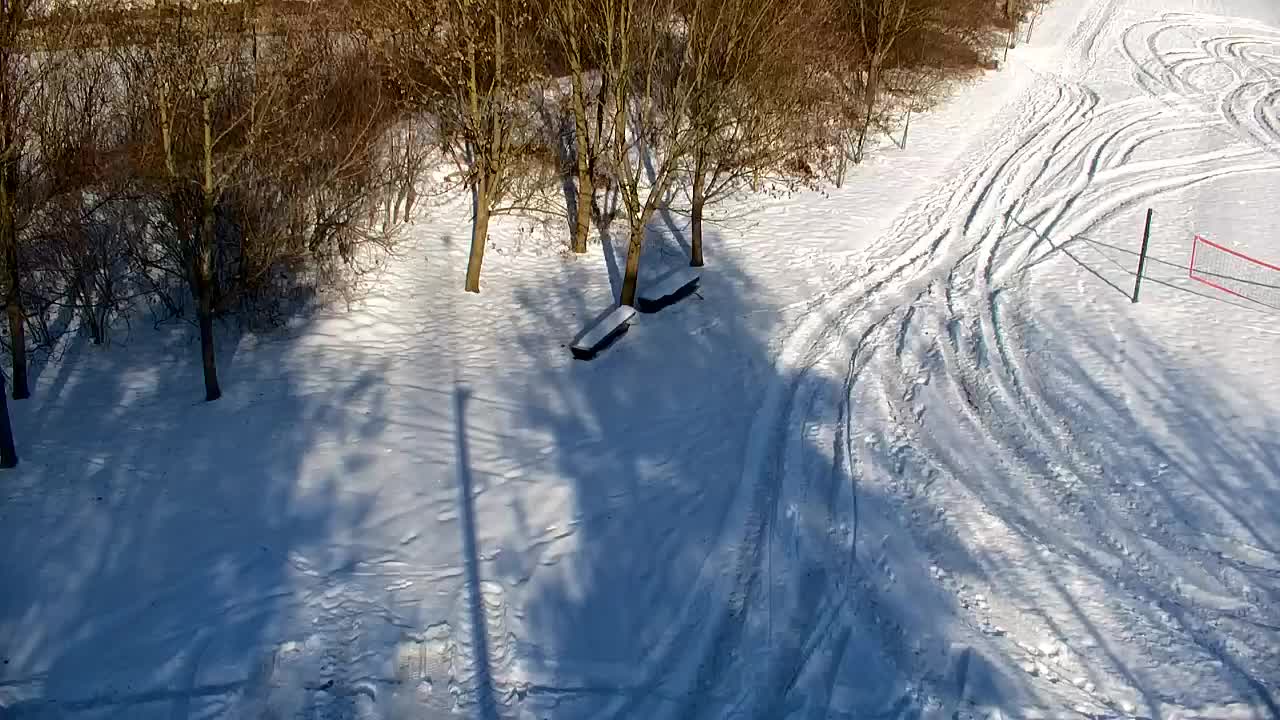 Webcam Ribnik Vrbje – Žalec