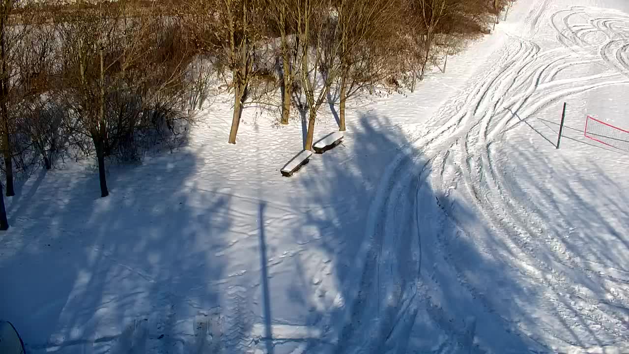 Webcam Ribnik Vrbje – Žalec