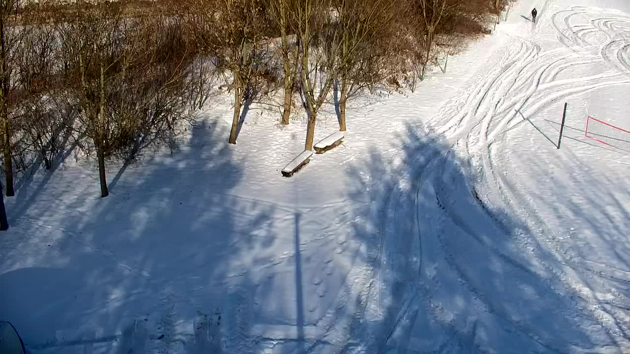 Webcam Ribnik Vrbje – Žalec