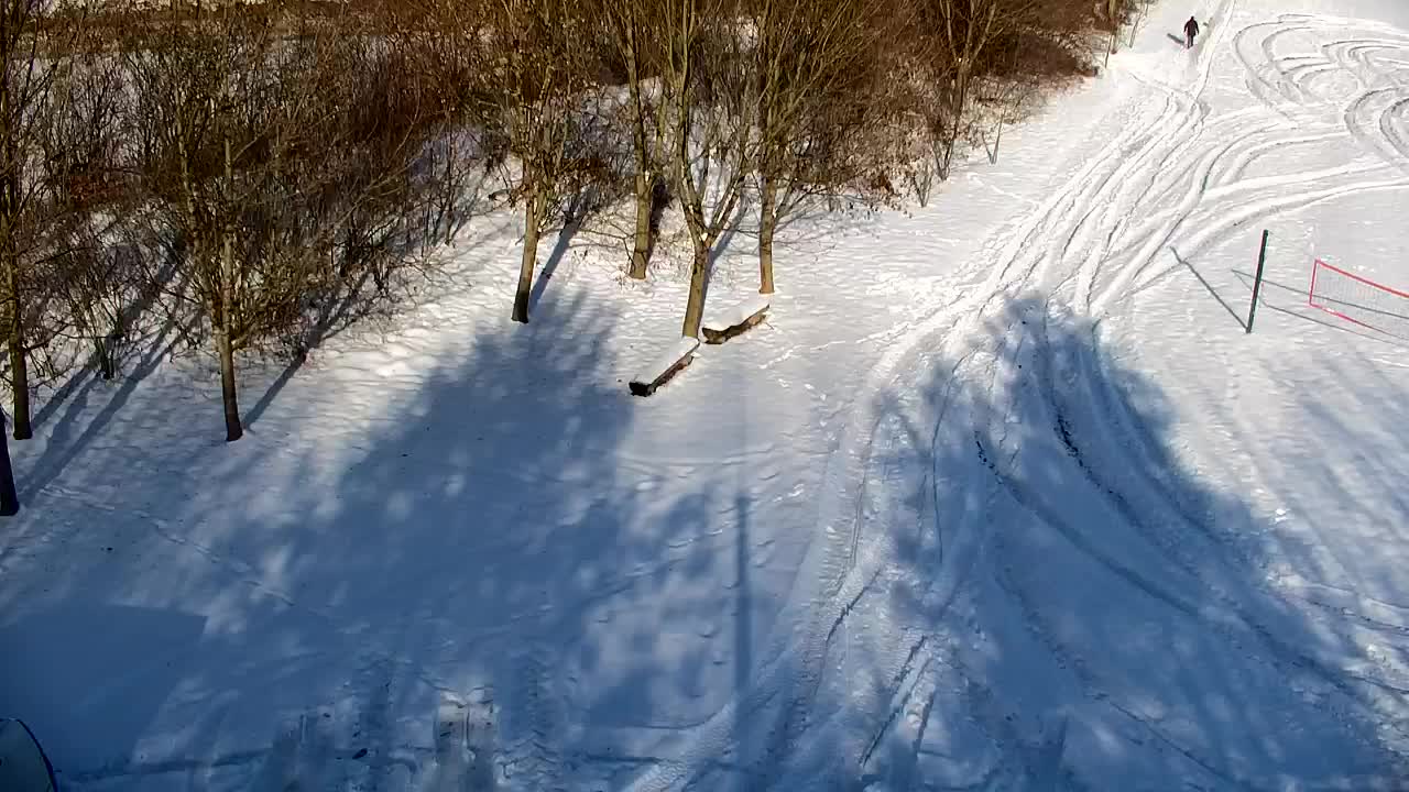 Webcam Ribnik Vrbje – Žalec