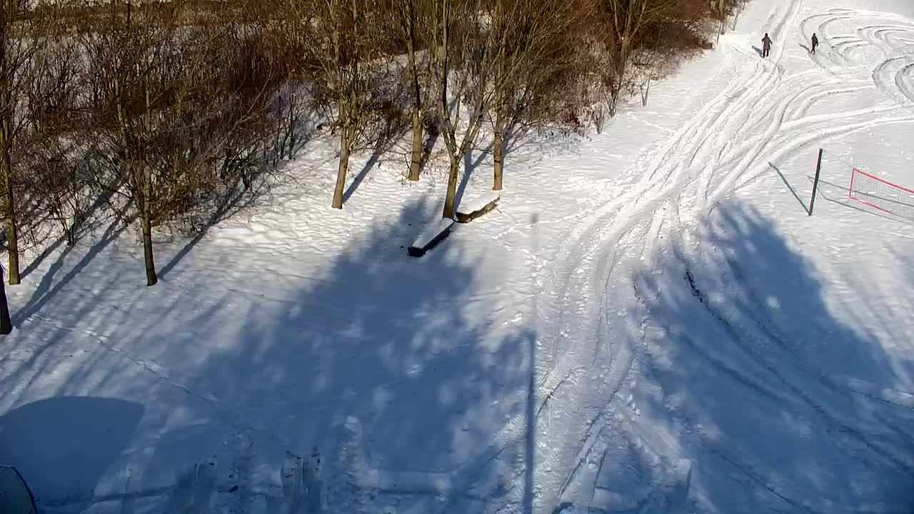 Spletna kamera Ribnik Vrbje – Žalec