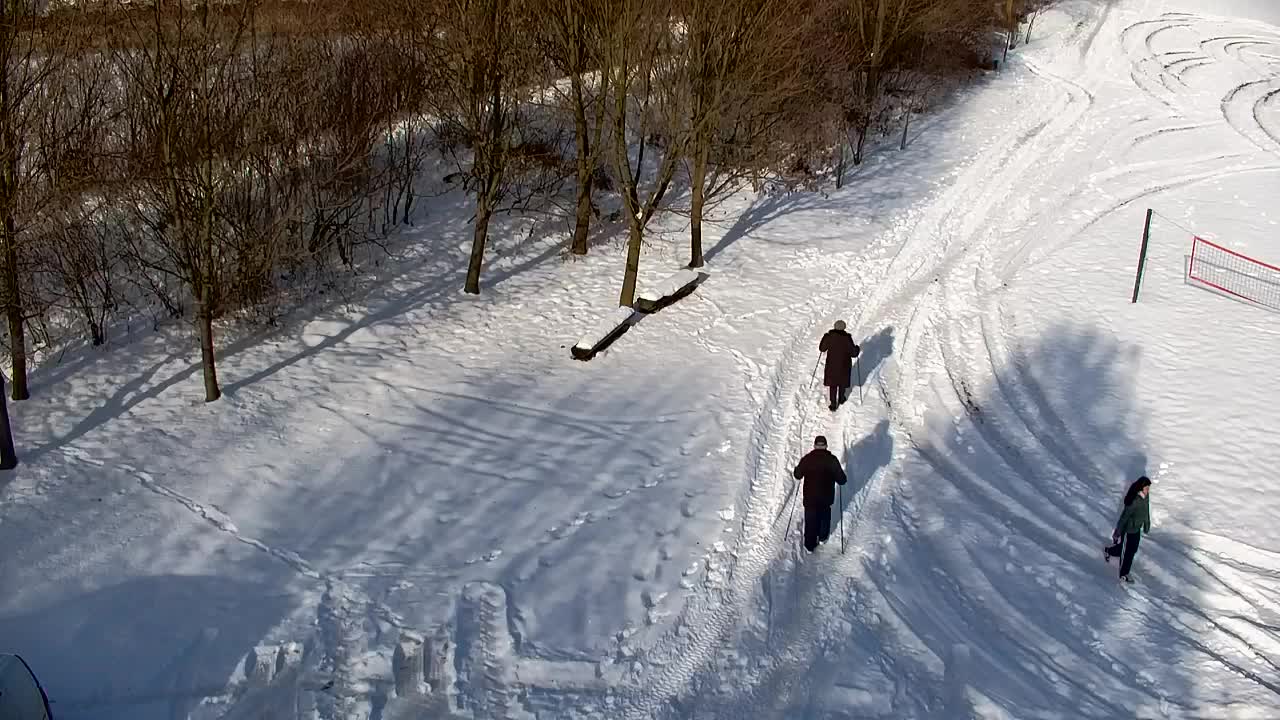 Webcam Ribnik Vrbje – Žalec