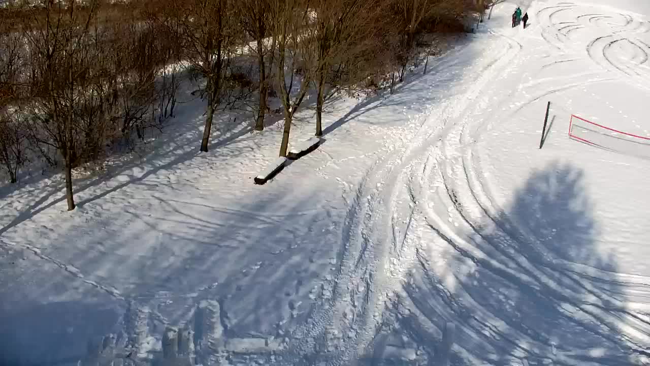 Webcam Ribnik Vrbje – Žalec