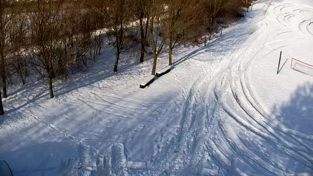 Webcam Ribnik Vrbje – Žalec