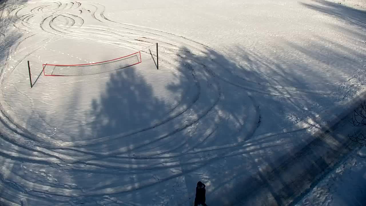 Webcam Ribnik Vrbje – Žalec