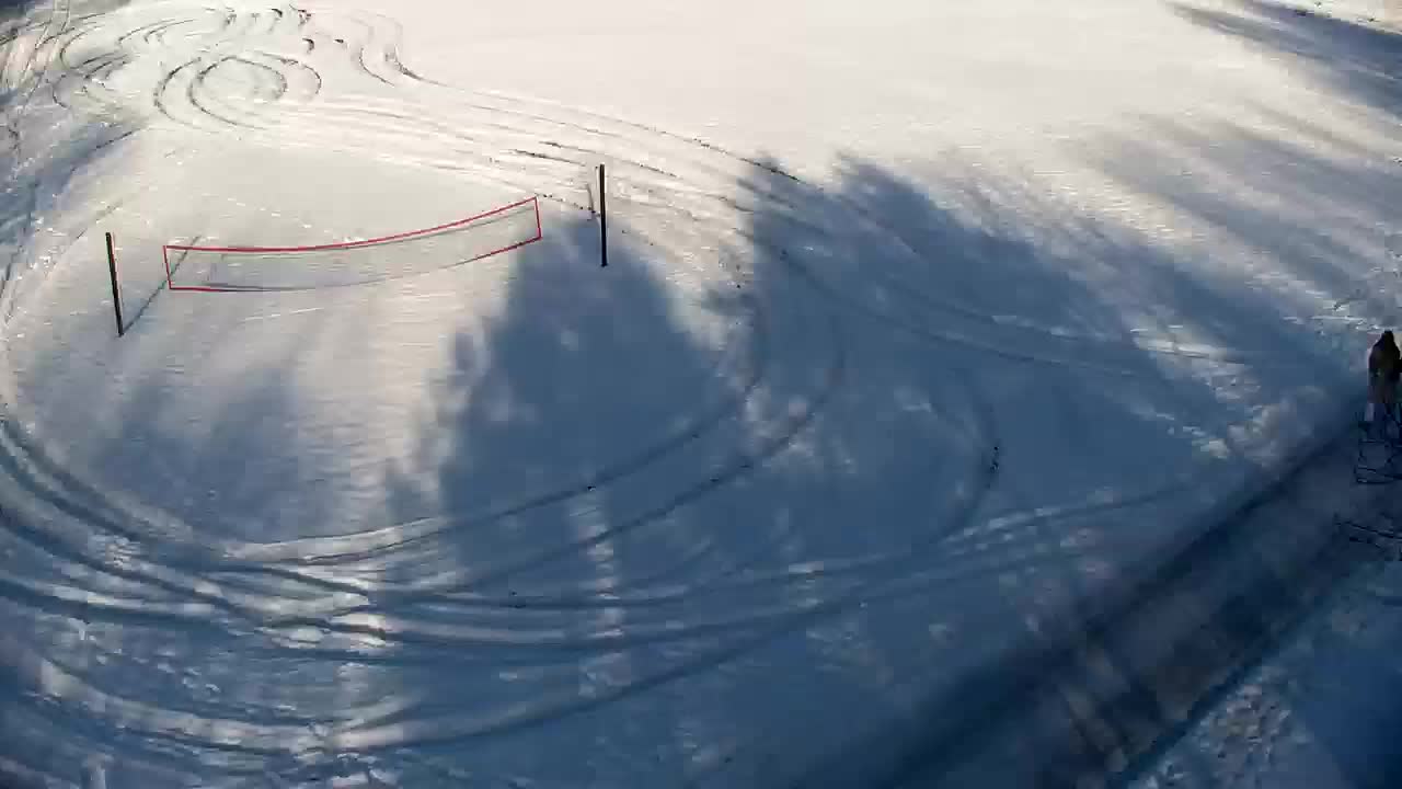 Spletna kamera Ribnik Vrbje – Žalec