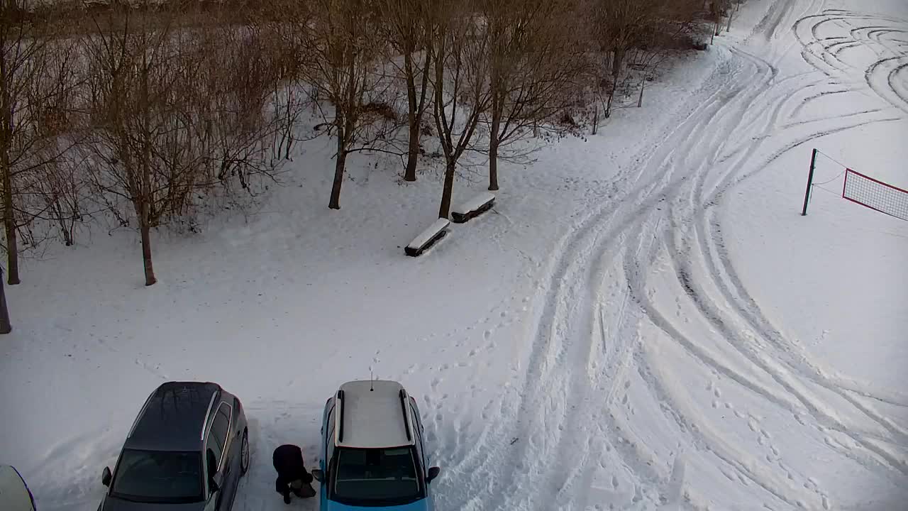 Webcam Ribnik Vrbje – Žalec