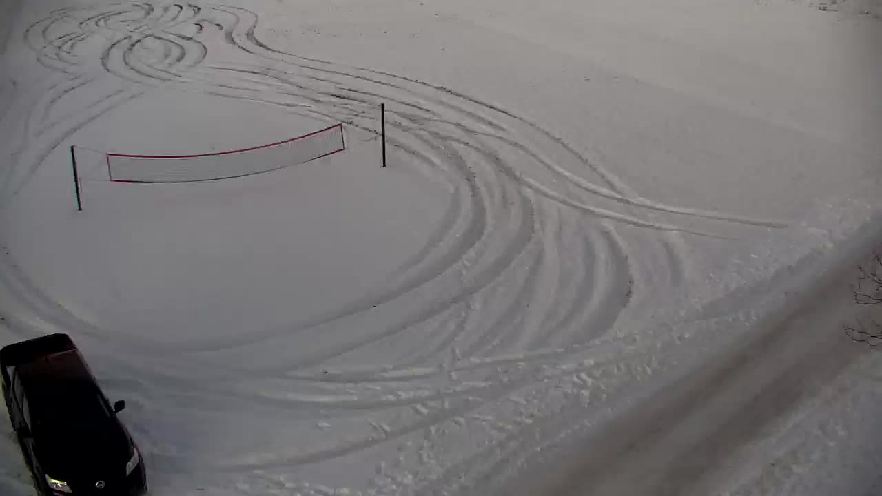 Webcam Ribnik Vrbje – Žalec