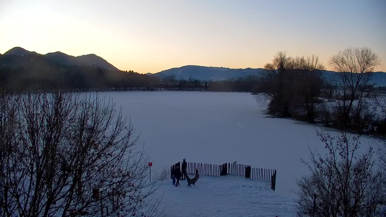 Webcam Ribnik Vrbje – Žalec