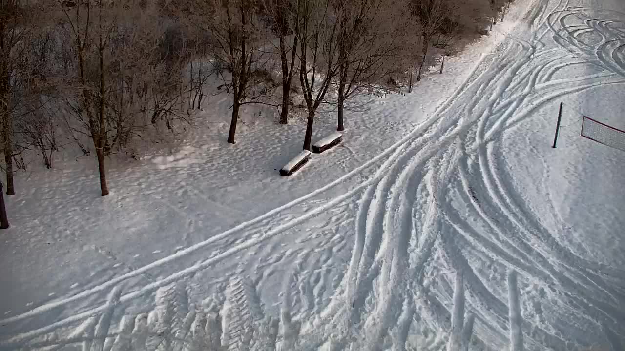 Webcam Ribnik Vrbje – Žalec