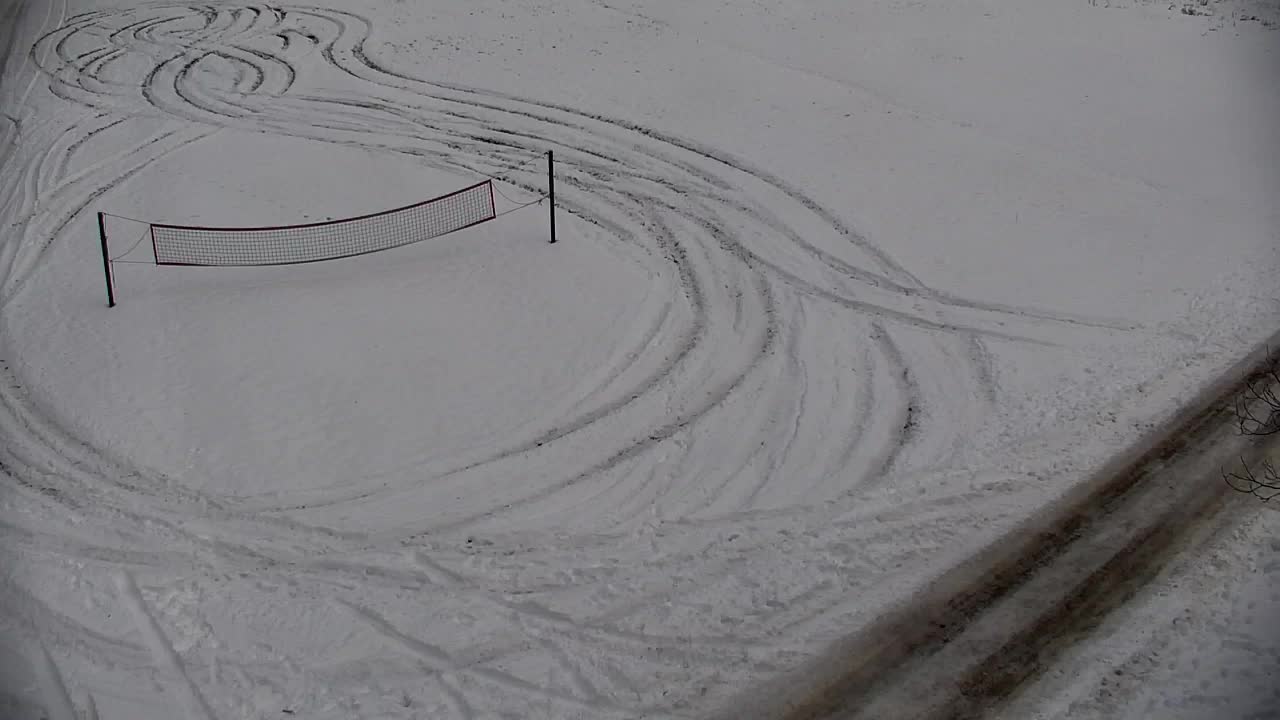 Spletna kamera Ribnik Vrbje – Žalec