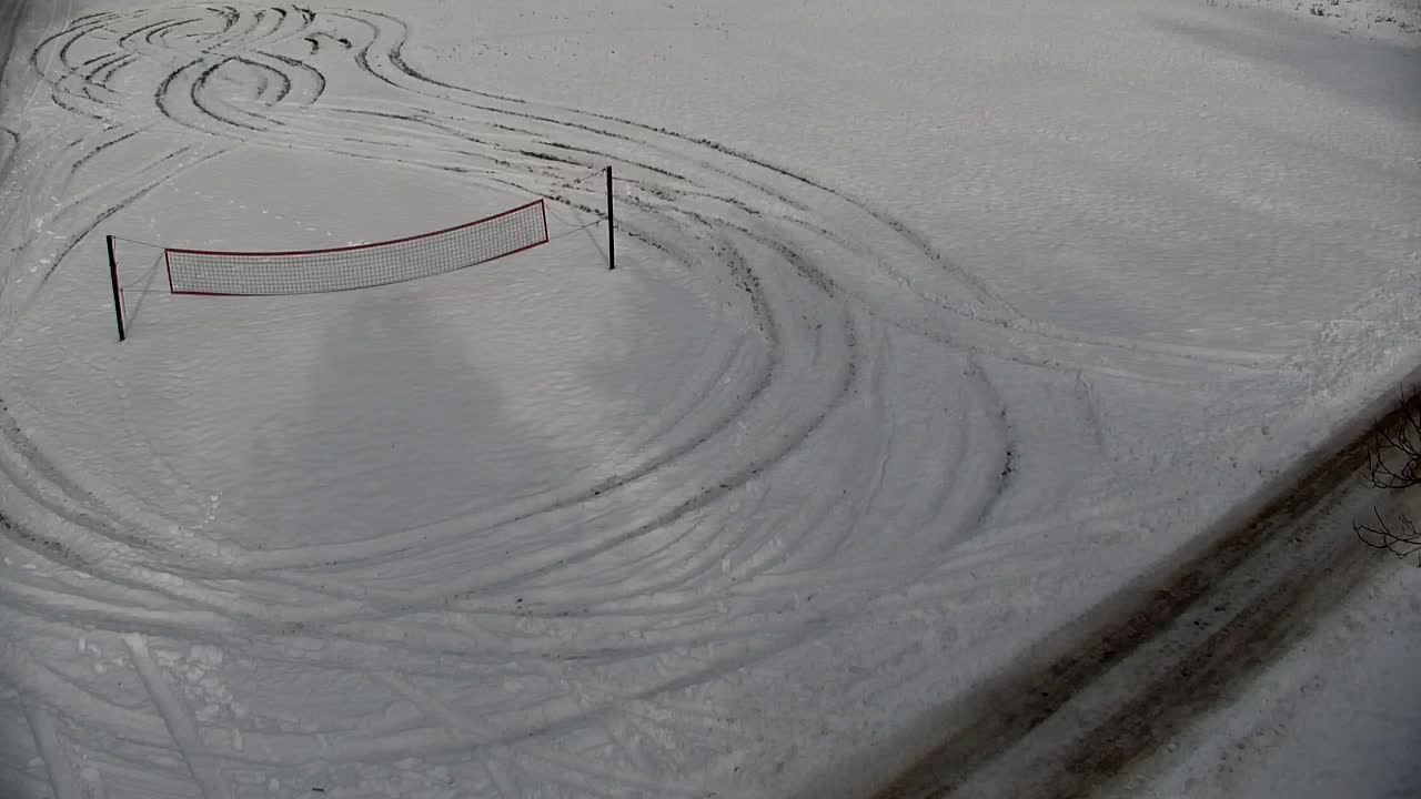 Webcam Ribnik Vrbje – Žalec