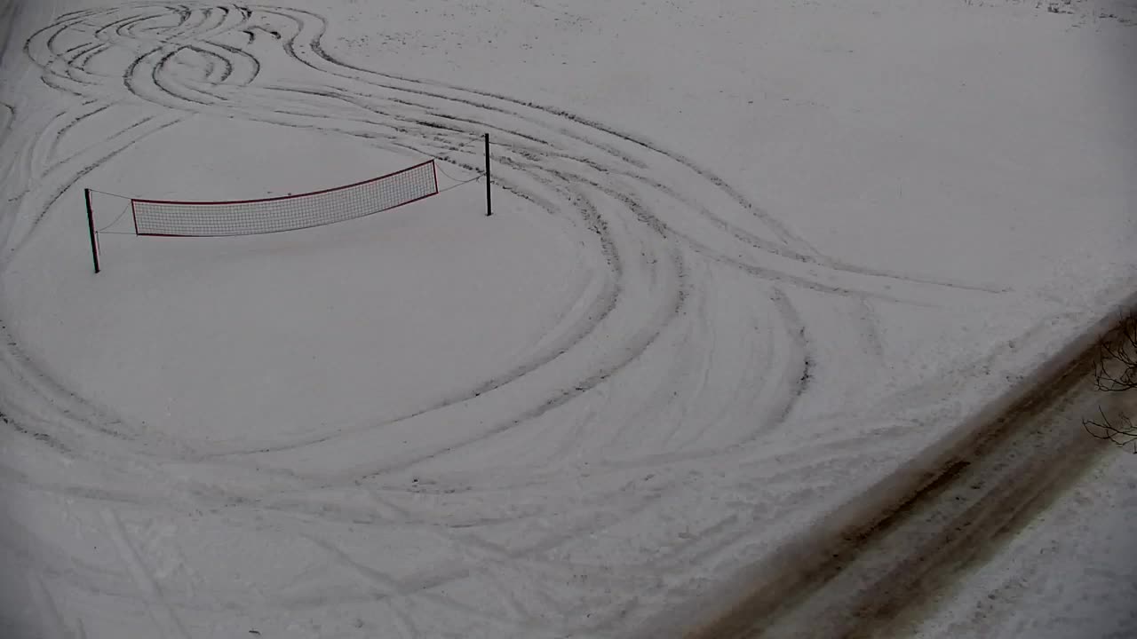 Spletna kamera Ribnik Vrbje – Žalec